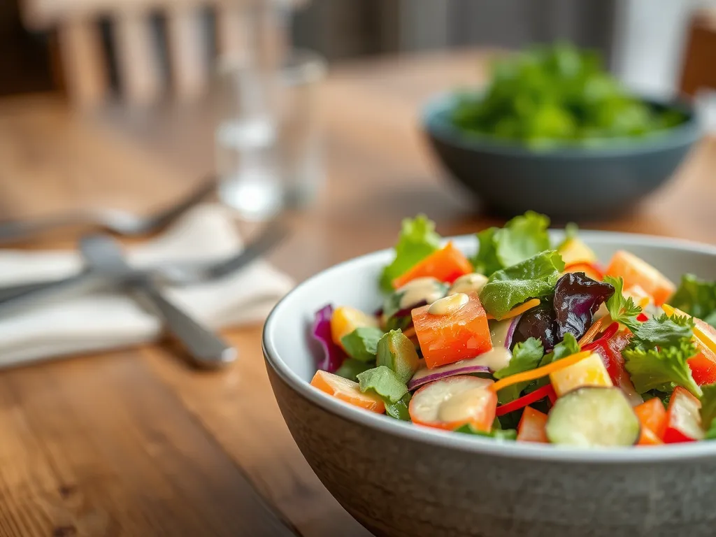 Ile ml ma głęboki talerz?