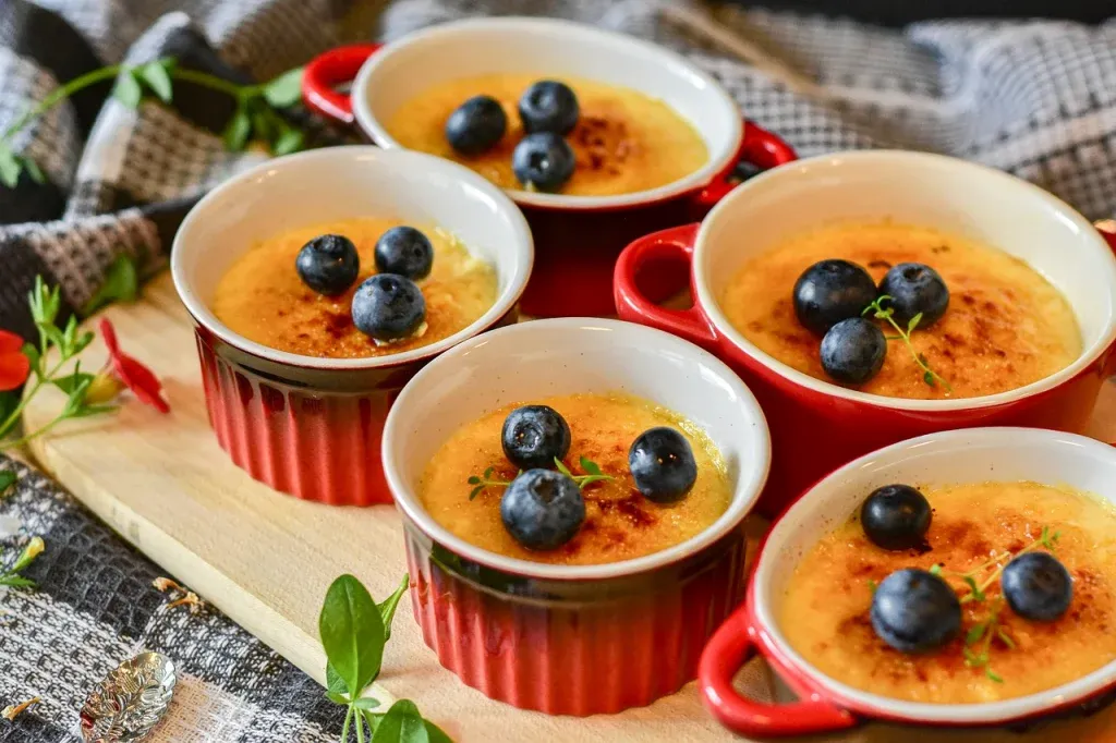 Jak zrobić idealny creme brulee – przepis