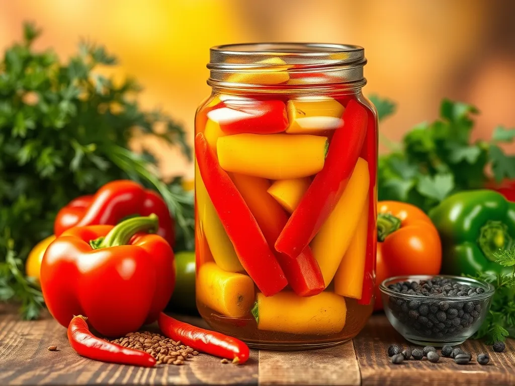 Czy papryka konserwowa jest zdrowa?