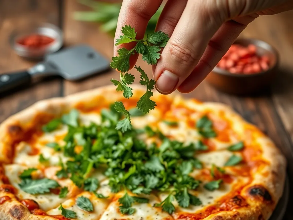 Szybki sos do pizzy z koncentratu: przepis na idealny smak