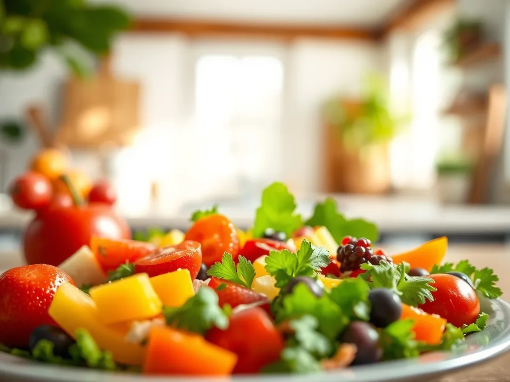 Biała dieta przepisy: smaczne dania na zdrowy uśmiech