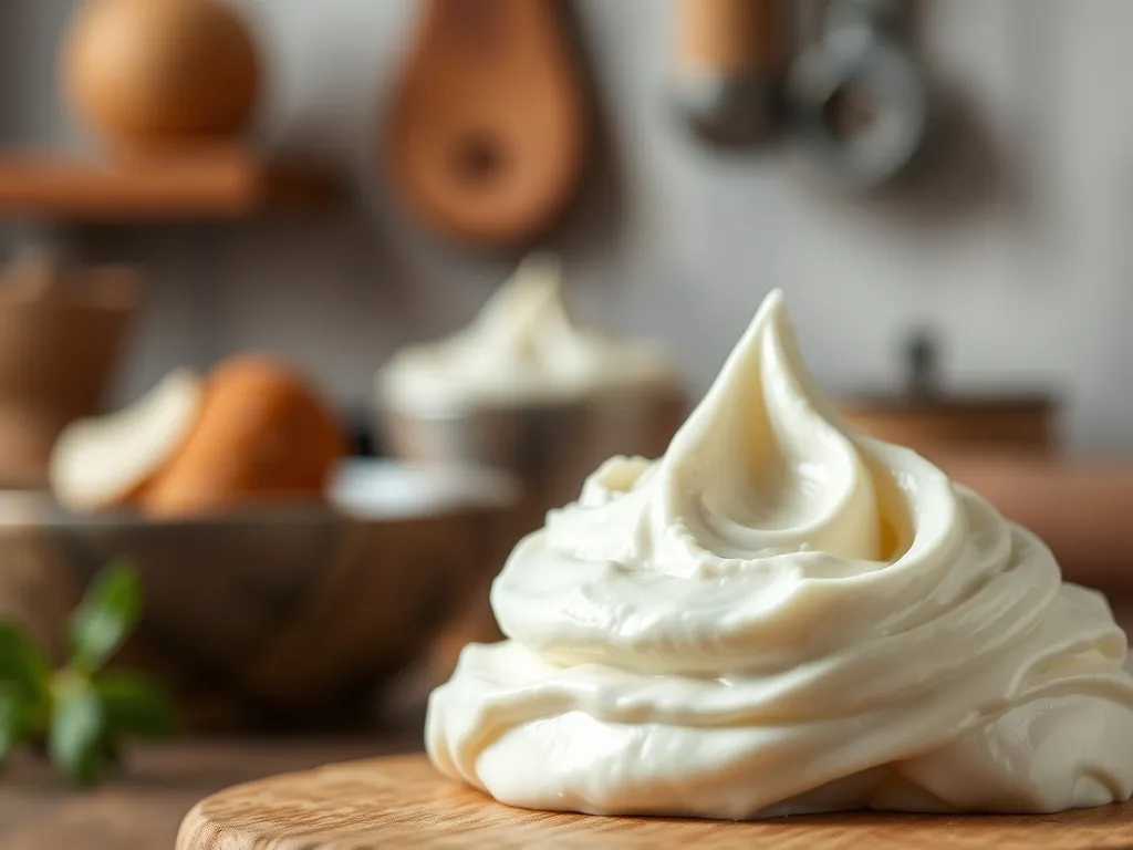 Czy śmietana jest zdrowa? Odkryj jej właściwości i wartości odżywcze