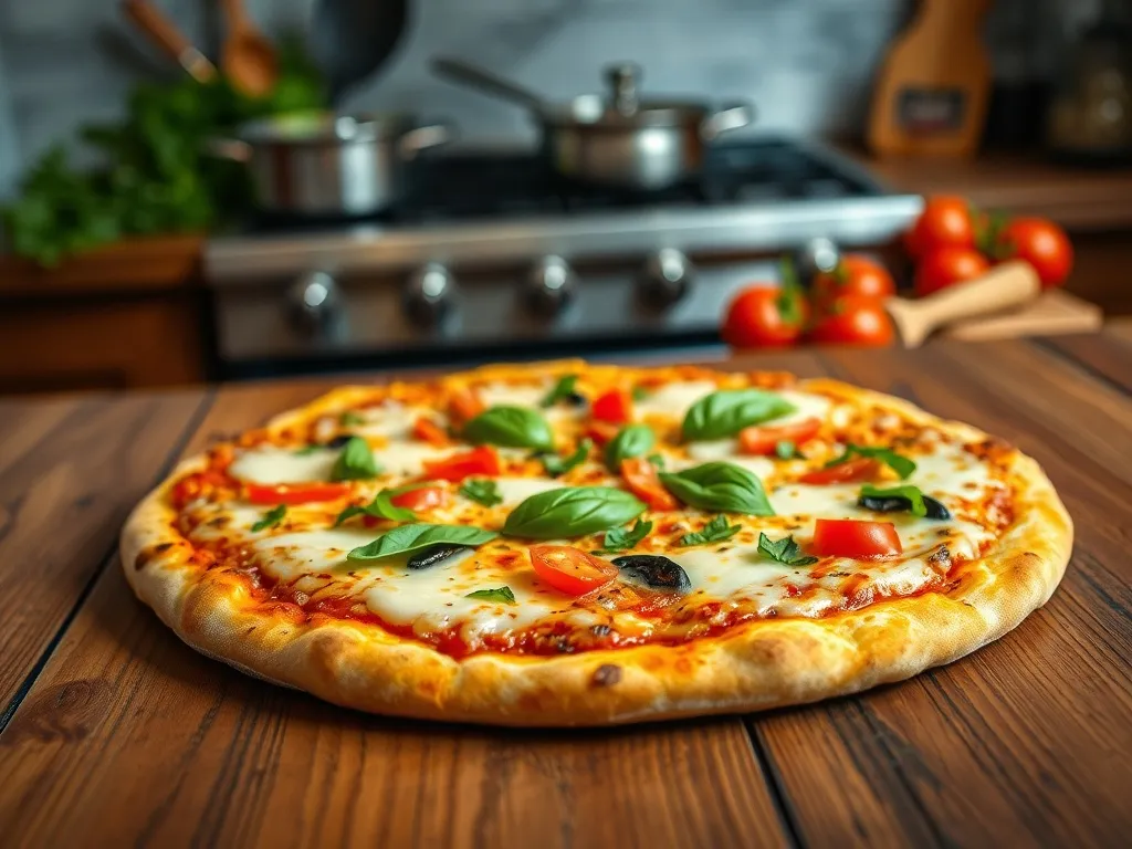 Czy pizza jest ciężkostrawna? Odkryj prawdę o jej strawności